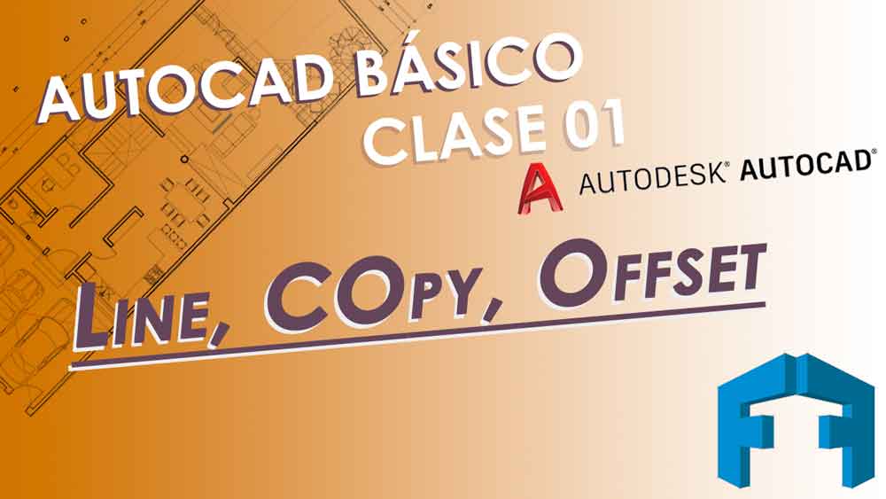 Curso Autocad Basico, periodo 2020-1: Clase 01